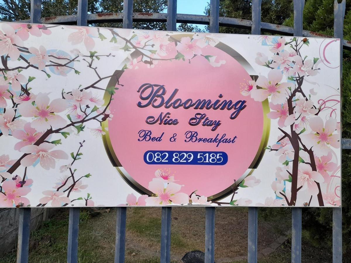 Blooming Nice Stay Гаррісміт Екстер'єр фото